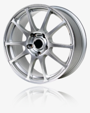 Aluminum Alloy This Is The Most Common Custom Wheel - Pep Boys Aros De Carros #3924613