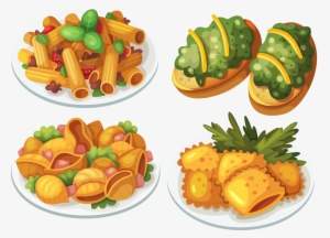 Яндекс - Фотки - Fried Foods Illustration Png #3924710