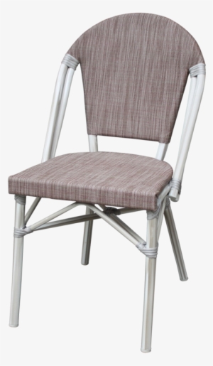 Textylene Bamboo Look Side Chair - Chair #3924888