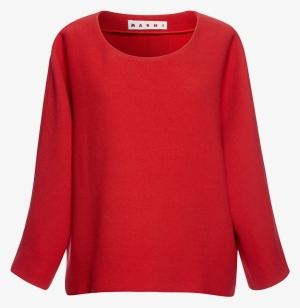 Blouse Png Transparent Picture - Sweater #3925186