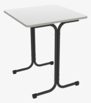 Eclipse T Leg Student Desk - Outdoor Table #3925268