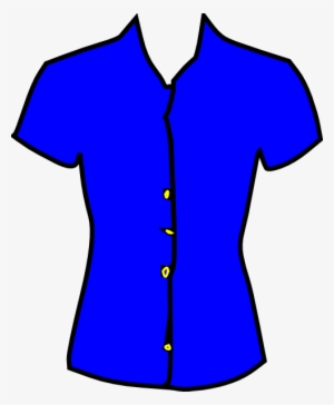 Blouse Png Pic - Blouse Clipart #3925321