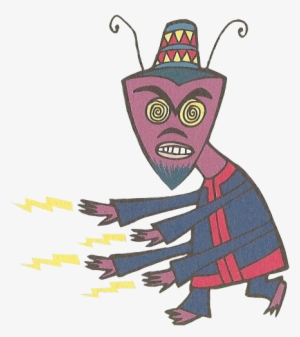 Guru Ant 3 - Guru Ant #3925322