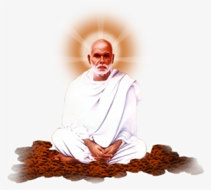 Gurukule Guru Narayana Gurukule Guru Naarayana (tulu) - Sree Narayana Guru Png #3925429