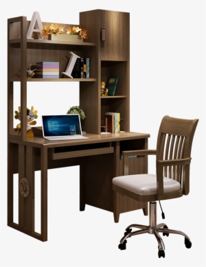 Lightbox Moreview - Computer Desk #3925476