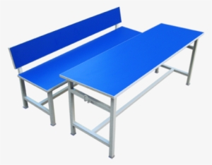 Student Desk- Four Seater Chair - College Furniture Manufacturers In Chennai #3925507