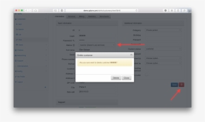 Customer Services - Wordpress #3925670