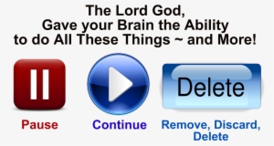 Offer Your Brain A Delete Button A Hold Button And - Down Syndrome Quotes #3925697