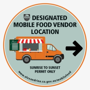 Mobile Food Vendors - Alexandrina Council #3925827