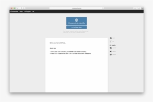 Screen Shot 2018 10 14 At - Descript, Inc. #3925965