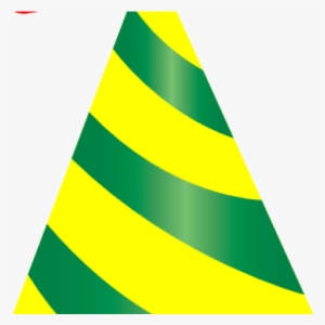 Birthday Hat Clipart Small Party - Hat #3925968