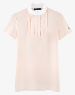 Tournament Blouse "ava" Chloe - Белая Футболке #3926007 Tournament Blouse "ava" Chloe - Белая Футболке #3926007