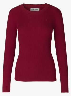 Lululemon Swiftly Tech Long Sleeve Red #3926119