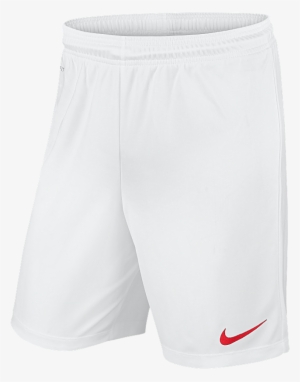 Nike Park Ii Knit Shorts #3926202