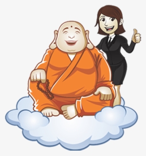 Behind The Guru - Virtual Assistant #3926314