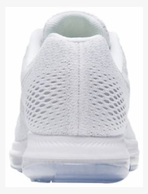 Swarovski Nike Women's Zoom All Out Low Shoes Custom - Sneakers #3926463