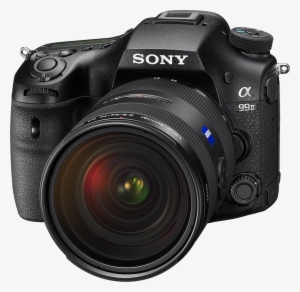 Sony A99 Mark Ii Dslr Digital Body #3926489