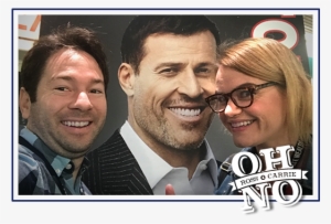 Ohno 127 Wealthexpo2 - Oh No Ross And Carrie Urine #3926519