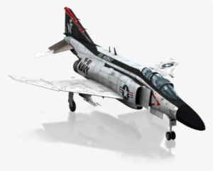 The F 4 Phantom Ii In X Plane 10 Mobile For Iphone - X Plane 11 F4 #3926572