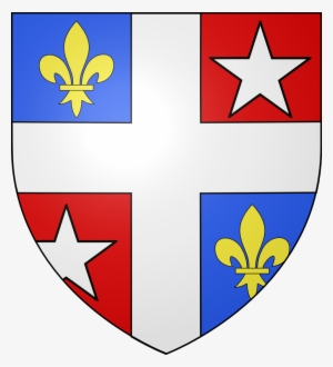 Blason Ville Fr Corte - Veyrier Du Lac Logo #3926576