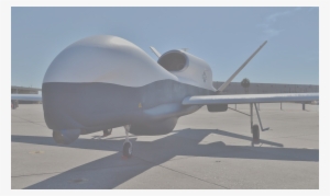 Drone Military Plane - Northrop Grumman Mq-4c Triton #3926626