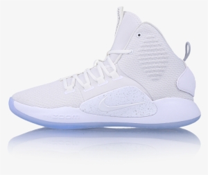 Hyperdunk X "pure White" - Nike Hyperdunk X Mens #3926727
