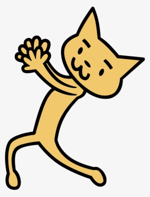 Image Cat Png Heaven Wiki Fandom Powered - Rhythm Heaven Megamix - Free ...