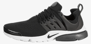 Nike Air Presto Ultra Breathe Black / Anthracite-white - Nike Presto Ultra Breathe #3926790