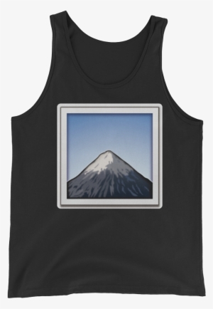 Men's Emoji Tank Top - Sleeveless Shirt #3926845