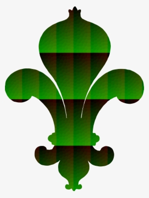 Free Download Fleur De Lis Clipart Fleur De Lis World - Fleur-de-lis #3926873