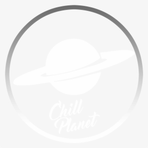 Planet Logo - Circle #3927092
