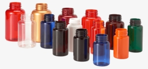 Has Been Manufacturing Plastic Pharmaceutical Packaging - Plastic #3927148