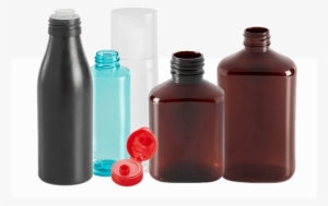 Click For Details - Glass Bottle #3927518