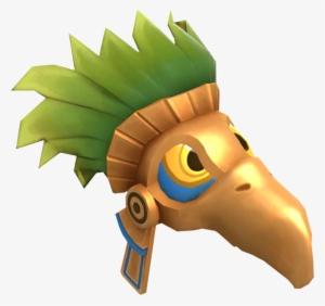 Blu War Eagle - Cartoon #3927579