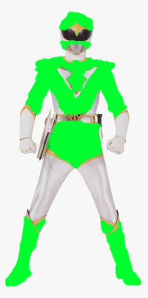 Jet Green Eagle - Gai Yuki #3927792