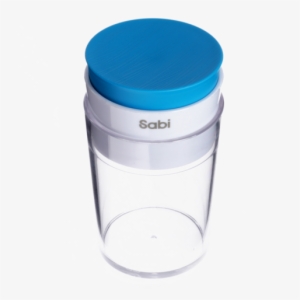 Daily Living Sabi Carafe Pill Organiser - Pill Case - Sabi Carafe #3927888
