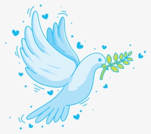 A Poem For The Doves - Illustration #3927975