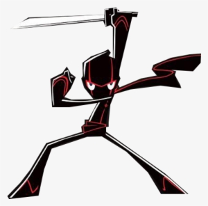 Randy Dark Profile - Randy Cunningham 9th Grade Ninja Png #3928005