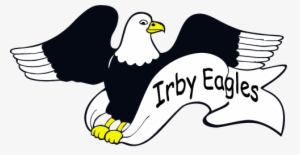 Home Of The Eagles - W W Irby Elementary #3928054