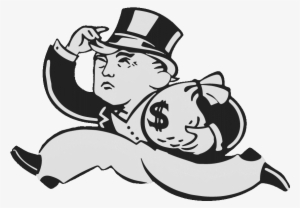 Tax March Houston - Recycled Propaganda Canvas Art Prints - Chance #3928183