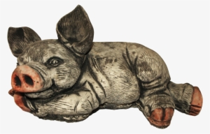 Ear Up Pig #3928591