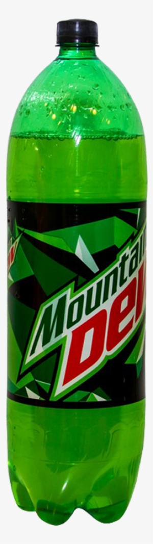 Mountain Dew Jumbo - Mountain Dew #3928901
