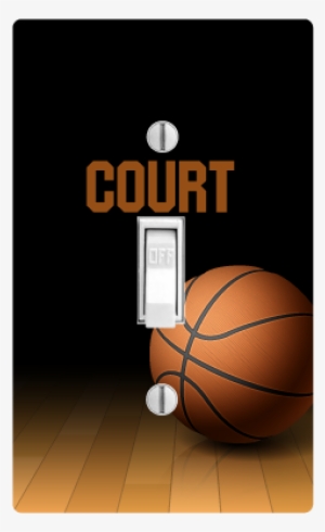Error Message - Pp4u Personalized Basketball Printed Light Switch Cover #3928935