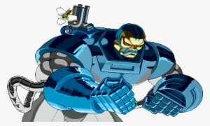 Apocalypse Xmvsf Stance - Apocalypse Xmen Vs Street Fighter #3928974