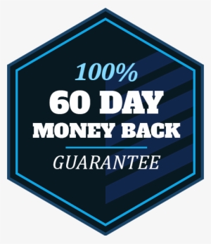 60 Day Money Back Guarantee - Northwest Passage #3928977