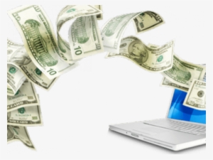 Make Money Png Transparent Images - E-book Money Making Secrets Revealed #3929033