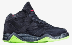 Mountain Dew Glx X M-squad - Sneakers #3929153