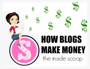 How Do You Make Money Blogging #3929182