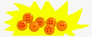 The Dragon Balls - 脱衣 Ko #3929207