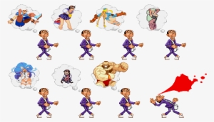 Street Fighter - Norimaro Nosebleed #3929251